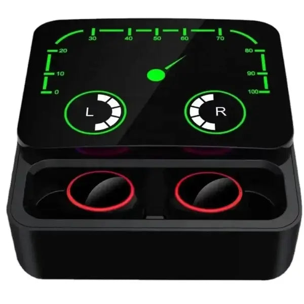 New M90 Max Wireless Earbuds