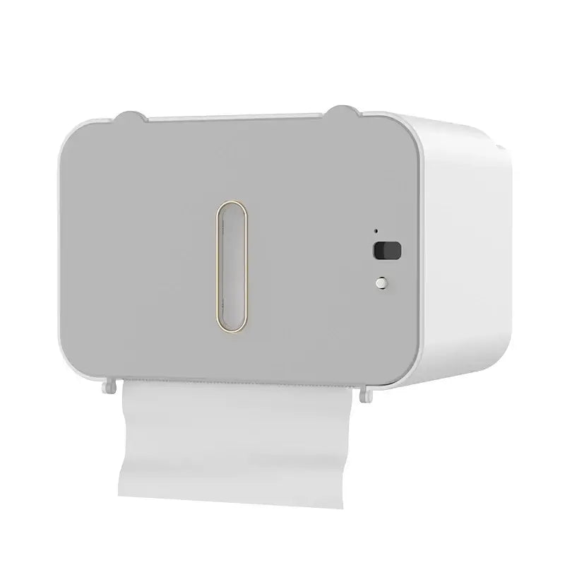 Automatic Toilet Paper Holder