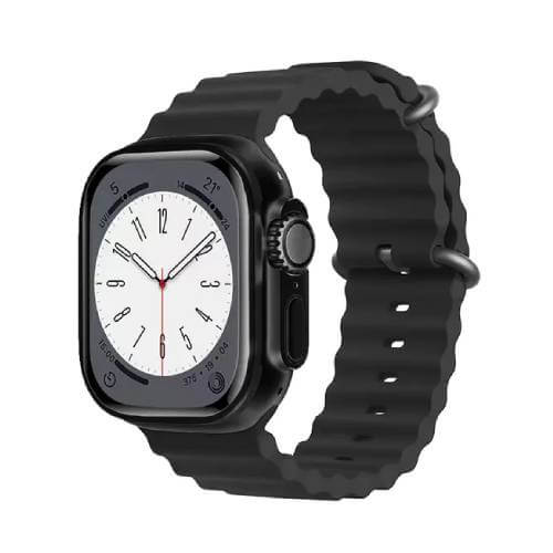 S8 Ultra Smart Watch | 100% Original